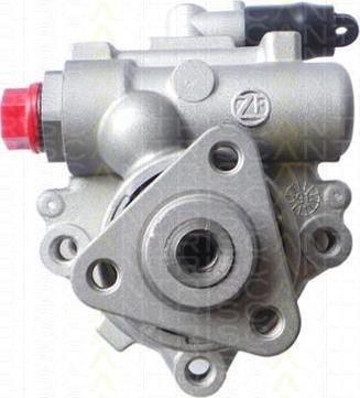 TRISCAN 8515 15634 гидравлический насос, рулевое управление на FIAT TIPO (160)