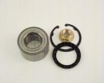TRISCAN 8530 10004 комплект подшипника ступицы колеса на MAZDA 626 V Hatchback (GF)