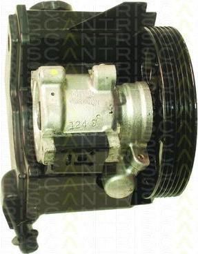 TRISCAN 8530 10107 комплект подшипника ступицы колеса на TOYOTA STARLET универсал (KP6_)