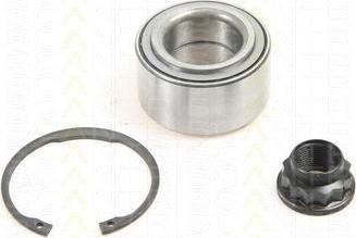 TRISCAN 8530 10147 комплект подшипника ступицы колеса на TOYOTA AYGO (PAB4_, KGB4_)