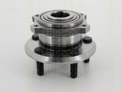 TRISCAN 8530 10284 комплект подшипника ступицы колеса на CHRYSLER 300 C Touring (LX)