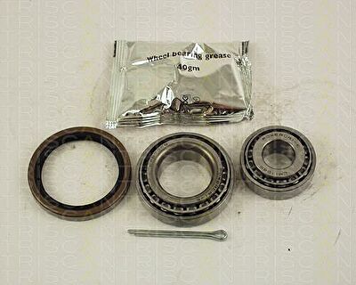TRISCAN 8530 13104 комплект подшипника ступицы колеса на TOYOTA CELICA купе (RA4_, TA4_)