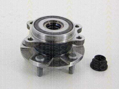 TRISCAN 8530 13145 комплект подшипника ступицы колеса на TOYOTA RAV 4 IV (WWA4_, AVA4_, ZSA4_, ALA4_)