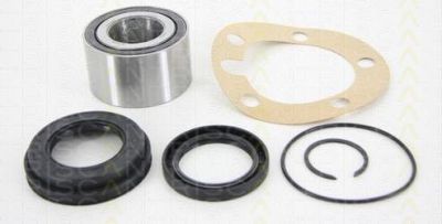 TRISCAN 8530 13256 комплект подшипника ступицы колеса на TOYOTA LAND CRUISER 90 (_J9_)