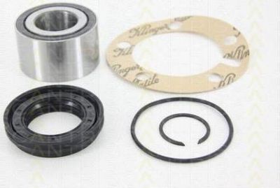 TRISCAN 8530 13257 комплект подшипника ступицы колеса на TOYOTA LAND CRUISER 90 (_J9_)
