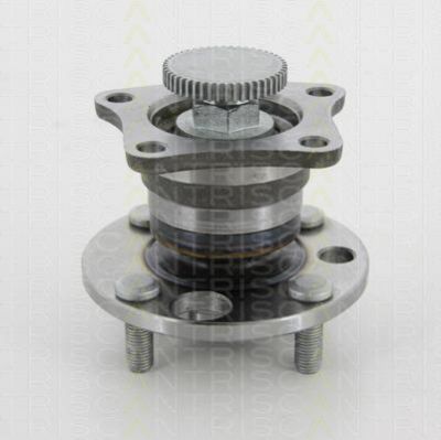 TRISCAN 8530 13274 комплект подшипника ступицы колеса на TOYOTA COROLLA Wagon (__E11_)