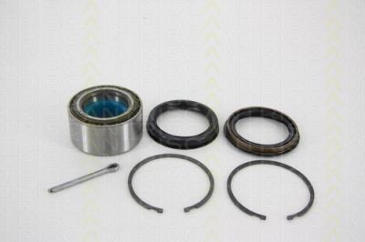 TRISCAN 8530 14104 комплект подшипника ступицы колеса на NISSAN BLUEBIRD Hatchback (T72, T12)