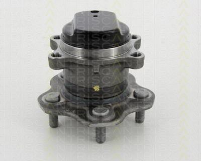 TRISCAN 8530 14244 комплект подшипника ступицы колеса на NISSAN QASHQAI / QASHQAI +2 (J10, JJ10)