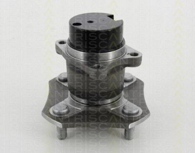 TRISCAN 8530 14251 комплект подшипника ступицы колеса на NISSAN TIIDA Наклонная задняя часть (C11X)