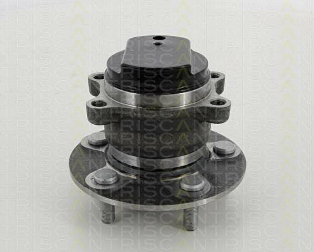 TRISCAN 8530 14258 комплект подшипника ступицы колеса на NISSAN QASHQAI / QASHQAI +2 (J10, JJ10)