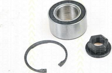 TRISCAN 8530 16135 комплект подшипника ступицы колеса на FORD KA (RB_)