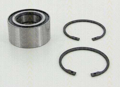 TRISCAN 8530 16149 комплект подшипника ступицы колеса на FORD USA WINDSTAR (A3)