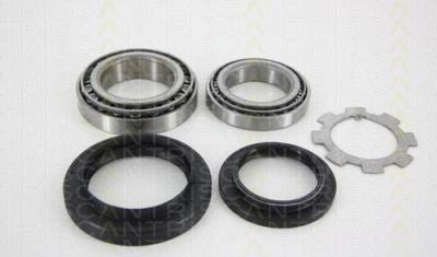 TRISCAN 8530 16224 комплект подшипника ступицы колеса на FORD TRANSIT c бортовой платформой/ходовая часть (E_ _)