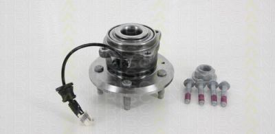 TRISCAN 8530 21211 комплект подшипника ступицы колеса на CHEVROLET CAPTIVA (C100, C140)