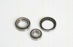 TRISCAN 8530 23117 комплект подшипника ступицы колеса на MERCEDES-BENZ CLK (C208)