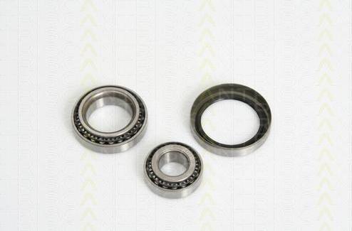 TRISCAN 8530 23117 комплект подшипника ступицы колеса на MERCEDES-BENZ CLK (C208)