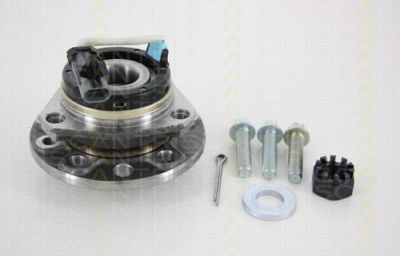 TRISCAN 8530 24116 комплект подшипника ступицы колеса на OPEL ASTRA G седан (F69_)