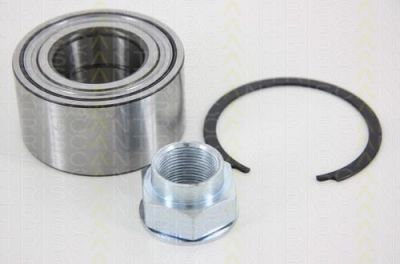 TRISCAN 8530 24129 комплект подшипника ступицы колеса на OPEL MOVANO B фургон
