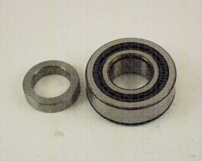TRISCAN 8530 24215 комплект подшипника ступицы колеса на OPEL FRONTERA B (6B_)