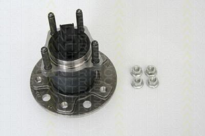 TRISCAN 8530 24227 комплект подшипника ступицы колеса на OPEL ZAFIRA B (A05)