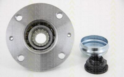 TRISCAN 8530 24229 комплект подшипника ступицы колеса на OPEL CORSA E Van