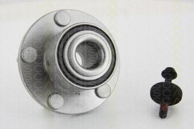 TRISCAN 8530 27122 комплект подшипника ступицы колеса на VOLVO C30