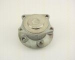 TRISCAN 8530 27215 комплект подшипника ступицы колеса на VOLVO S80 I (TS, XY)