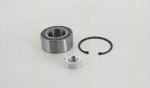 TRISCAN 8530 28108 комплект подшипника ступицы колеса на PEUGEOT 208