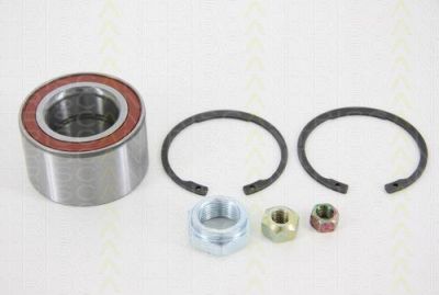 TRISCAN 8530 29105 комплект подшипника ступицы колеса на VW GOLF I Cabriolet (155)