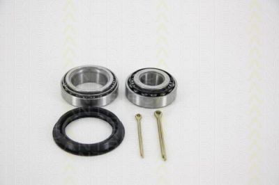 TRISCAN 8530 29203 комплект подшипника ступицы колеса на AUDI 100 (44, 44Q, C3)