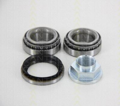 TRISCAN 8530 42206 комплект подшипника ступицы колеса на MITSUBISHI LANCER IV (C6_A, C7_A)