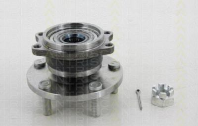 TRISCAN 8530 42224 комплект подшипника ступицы колеса на MITSUBISHI LANCER VI (CJ-CP_)