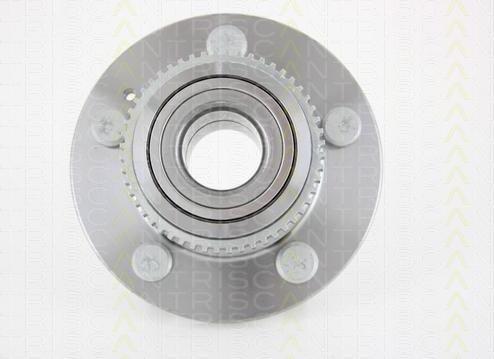 TRISCAN 8530 43225 комплект подшипника ступицы колеса на HYUNDAI SANTA FE I (SM)