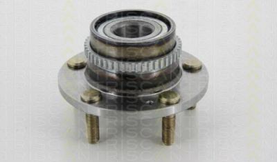 TRISCAN 8530 43235 комплект подшипника ступицы колеса на KIA SPORTAGE (JE_, KM_)