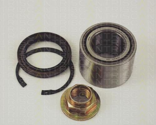 TRISCAN 8530 50222 комплект подшипника ступицы колеса на MAZDA 626 III Station Wagon (GV)