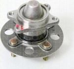 TRISCAN 8530 65208 комплект подшипника ступицы колеса на SAAB 9000