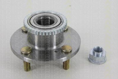 TRISCAN 8530 69208 комплект подшипника ступицы колеса на SUZUKI BALENO (EG)