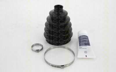 TRISCAN 8540 10828 комплект пылника, приводной вал на NISSAN NAVARA (D40)