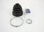 TRISCAN 8540 10914 комплект пылника, приводной вал на VOLVO C30