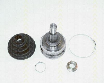 TRISCAN 8540 12104 шарнирный комплект, приводной вал на LANCIA KAPPA (838A)
