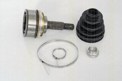 TRISCAN 8540 13129 шарнирный комплект, приводной вал на TOYOTA CARINA E седан (_T19_)