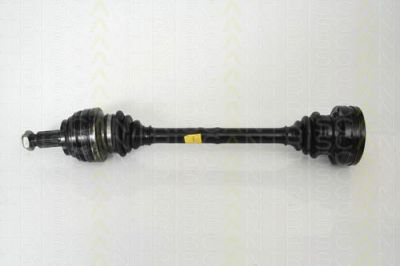 TRISCAN 8540 13511 приводной вал на TOYOTA COROLLA Liftback (_E8_)