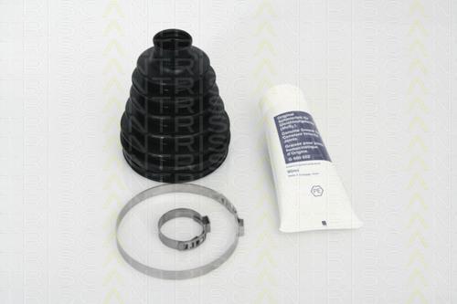 TRISCAN 8540 13813 комплект пылника, приводной вал на TOYOTA MR 2 III (ZZW3_)
