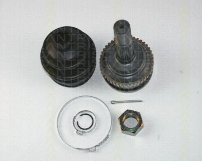 TRISCAN 8540 14124 шарнирный комплект, приводной вал на NISSAN SERENA (C23M)