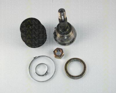 TRISCAN 8540 14126 шарнирный комплект, приводной вал на NISSAN MICRA I (K10)