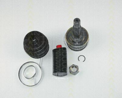 TRISCAN 8540 14128 шарнирный комплект, приводной вал на NISSAN MICRA II (K11)