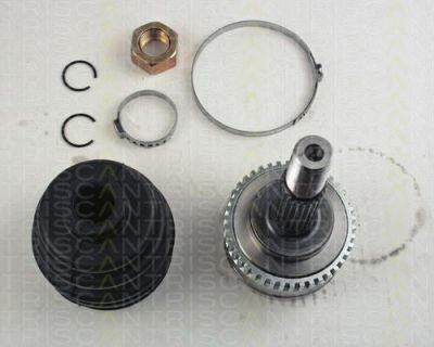 TRISCAN 8540 14137 шарнирный комплект, приводной вал на NISSAN MICRA II (K11)