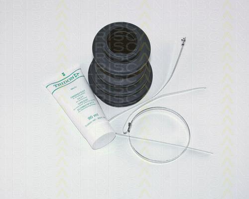 TRISCAN 8540 14805 комплект пылника, приводной вал на NISSAN STANZA (T11)