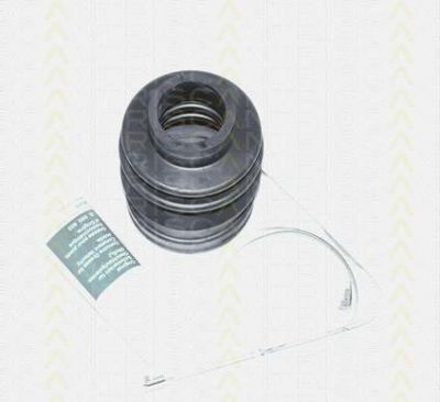 TRISCAN 8540 14904 комплект пылника, приводной вал на NISSAN STANZA (T11)