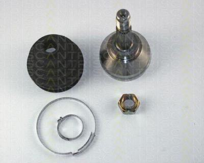 TRISCAN 8540 15102 шарнирный комплект, приводной вал на FIAT UNO (146A/E)